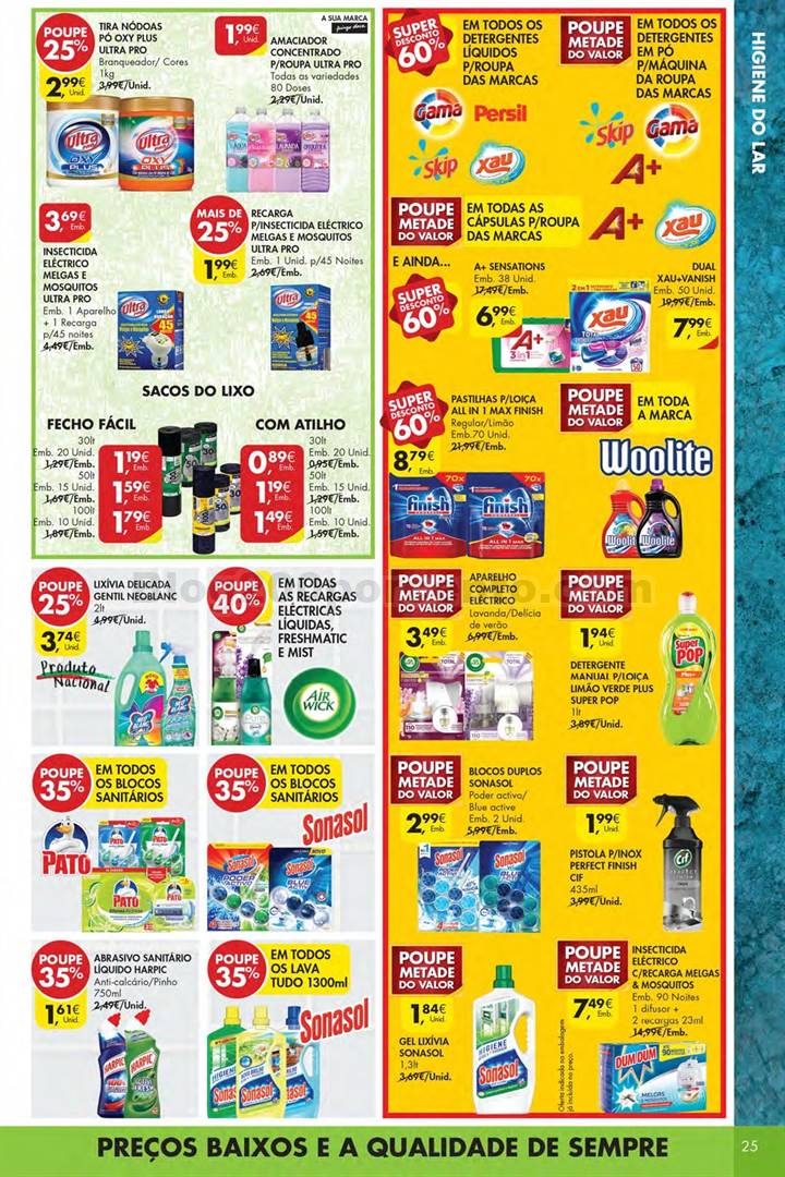 Antevisão Folheto PINGO DOCE Lojas Pequenas Promoções de 16 a 22 junho p25.jpg
